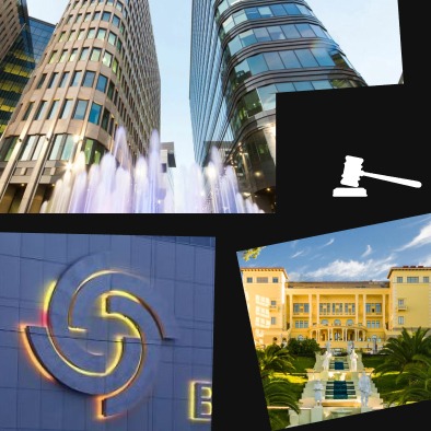 Стоп, продано: как аукционы изменяют рынок недвижимости