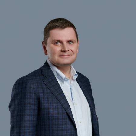 Владимир Пинаев