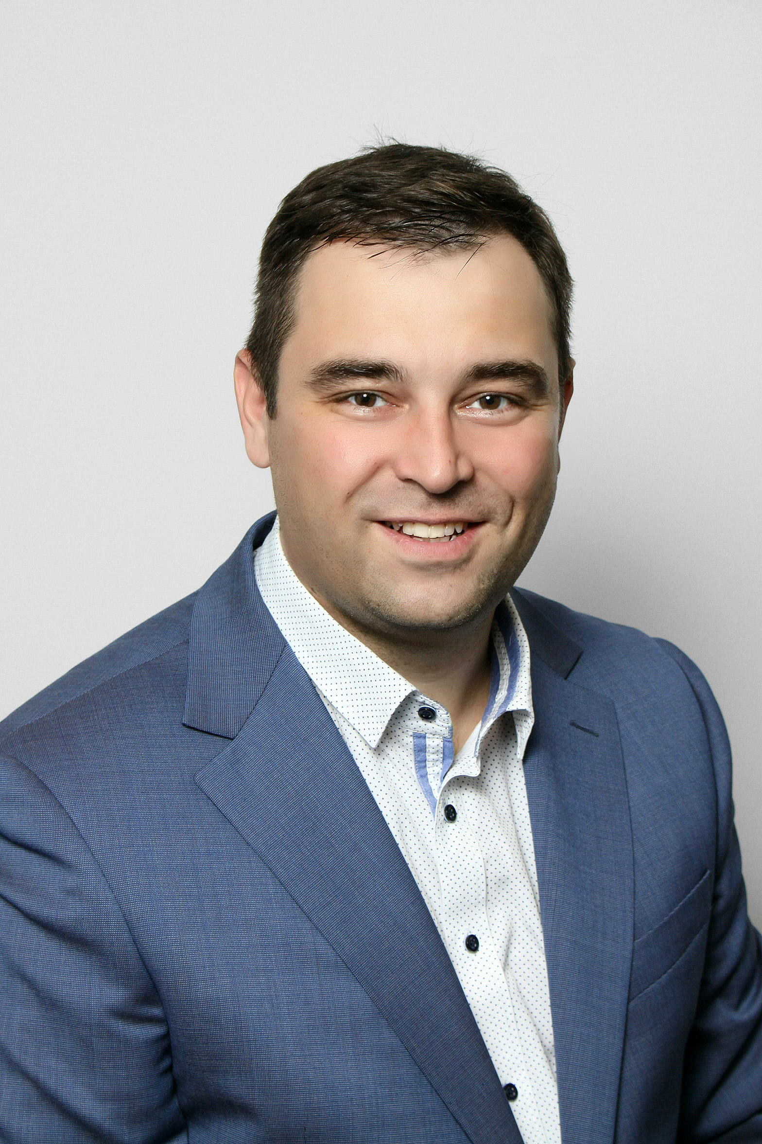 Александр Перфильев