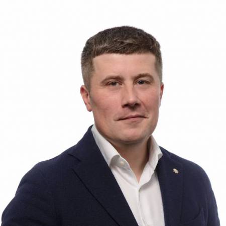 Эдуард Тишко