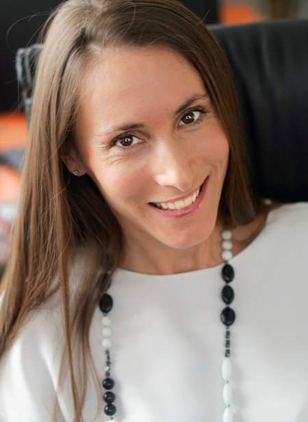 Ольга Летютина