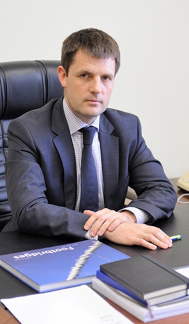 Сергей Кузнецов