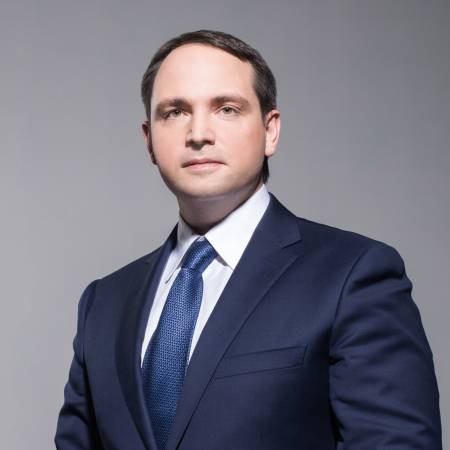 Александр Устинов