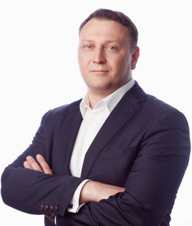 Дмитрий Свешников