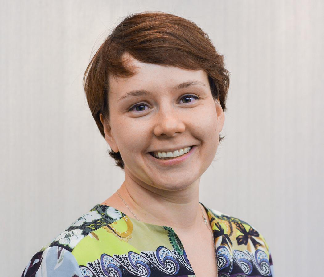 Малиновская Елена