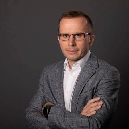 Антон Алябьев