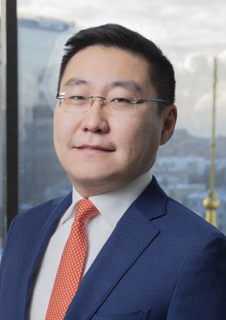 Цыренов Саян