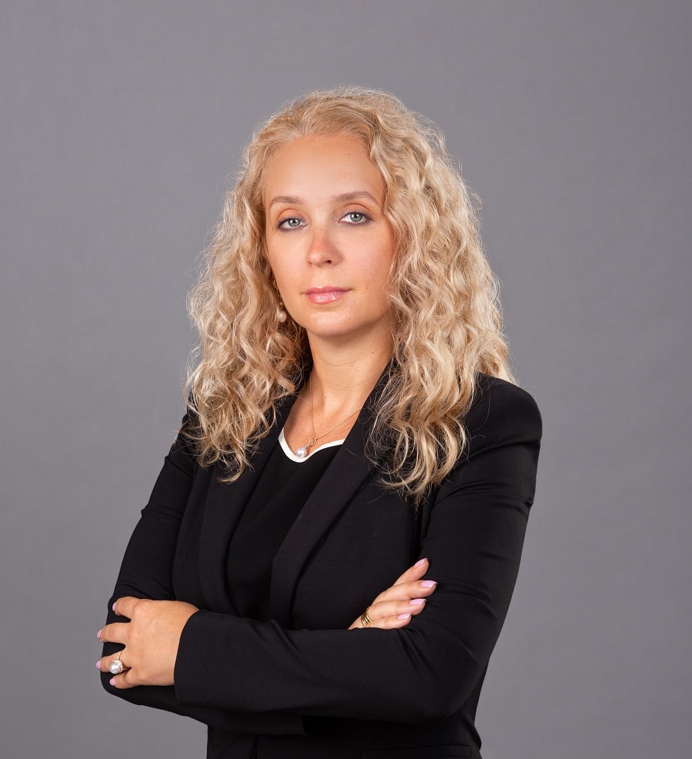 Стрелкова Алина