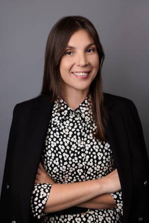 Евгения Хакбердиева