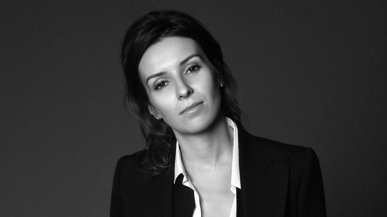 Мария Литинецкая