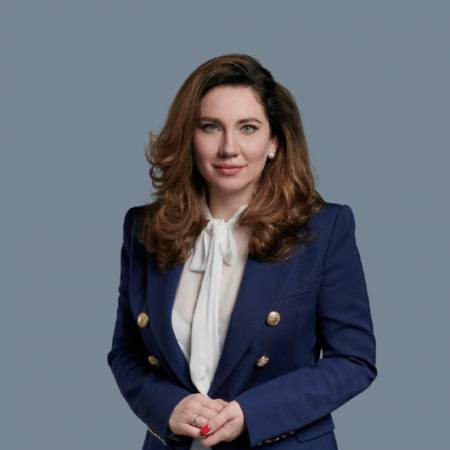 Ушакова Ирина