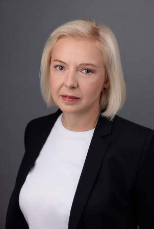 Ольга Широкова