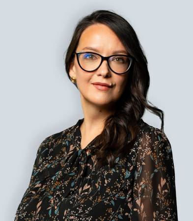 Афанасова Наталья