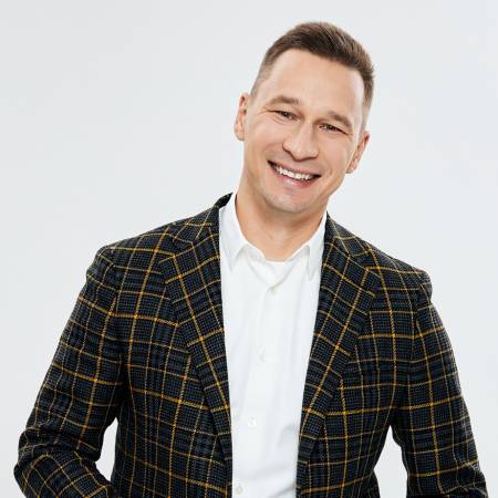 Виктор Заглумин