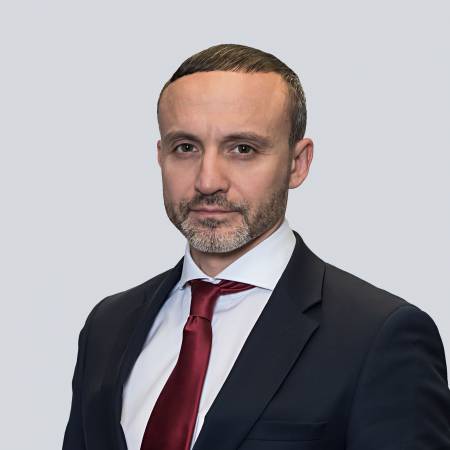 Евгений Бумагин