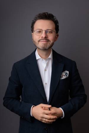 Алексей Новиков