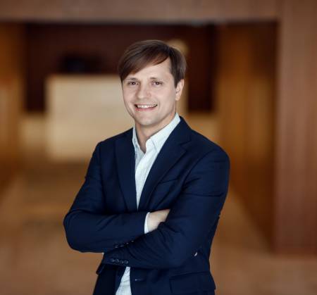 Бродников Михаил