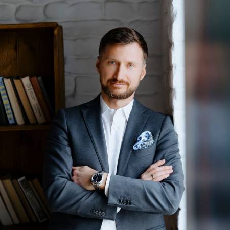 Клапша Дмитрий