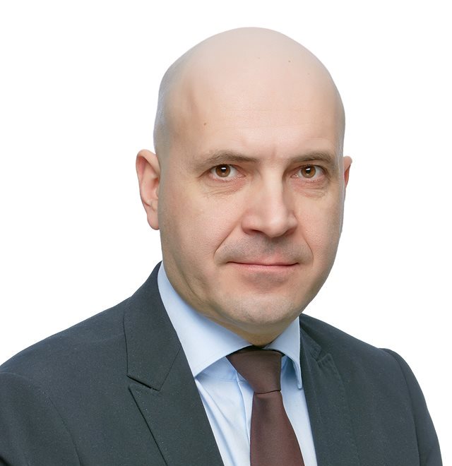 Егор Дорофеев