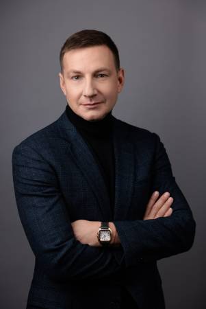 Андрей Соловьев