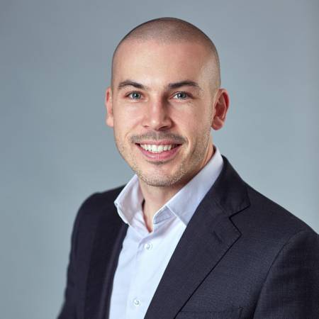 Илья Князев