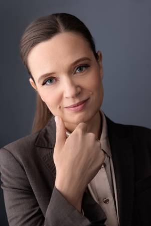 Мария Зимина