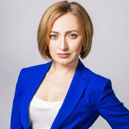 Васильева Виктория