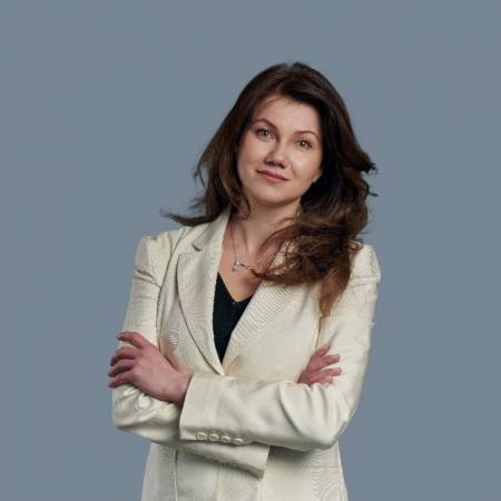 Ирина Хорошилова