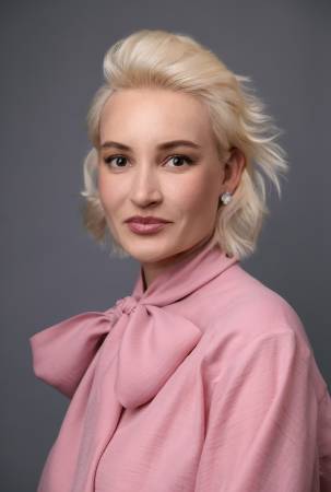 Ирина Козина