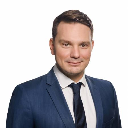 Павел Якимчук