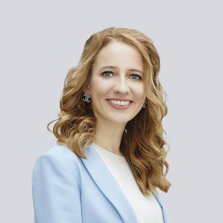 Екатерина Белова