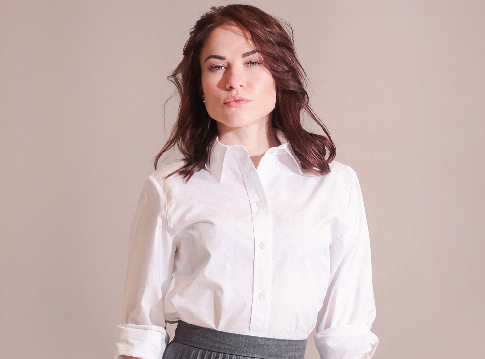 Володина Ольга