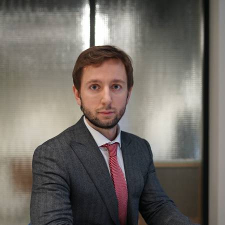 Ткаченко Даниил