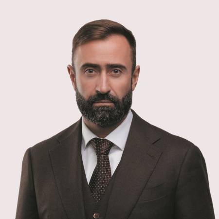 Юрий Аксенов