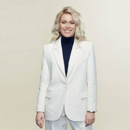 Мария Кабанова