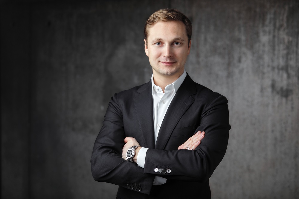 Алексей Перлин