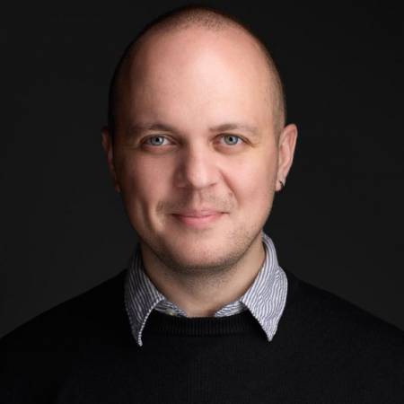 Алексей Алешин