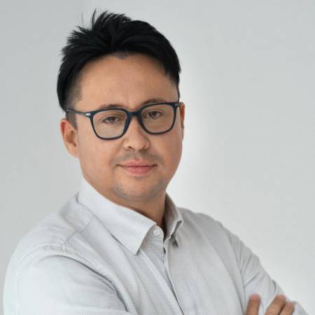 Станислав Ахмедзянов