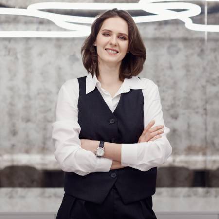 Александра Шакола