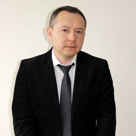 Марат Рамазанов