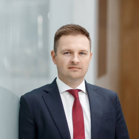 Александр Манунин