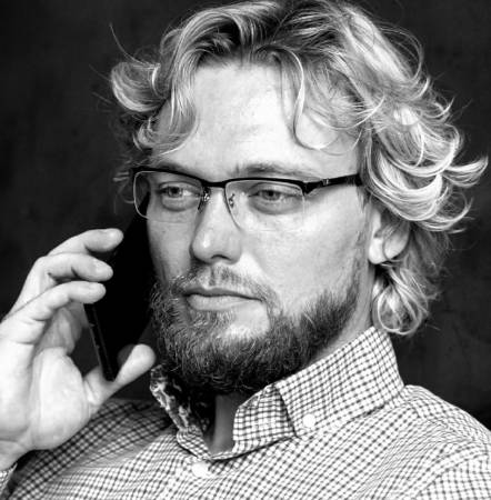 Перемятов Александр 