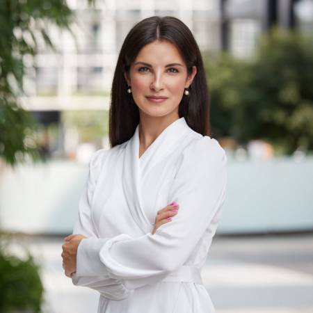 Кудрявцева Алёна