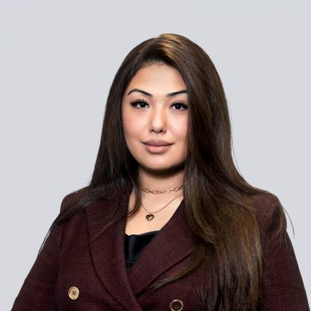 Екатерина Ногай