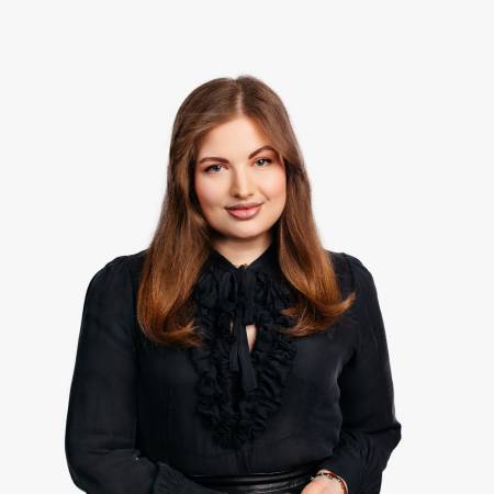 Полина Афанасьева