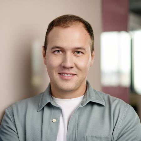 Александр Алейников