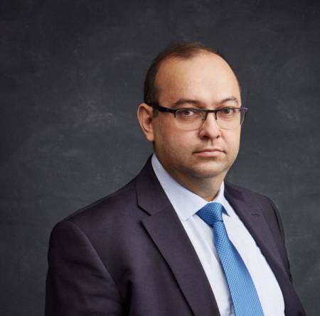 Игорь Талалов