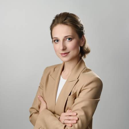 Кристина Недря