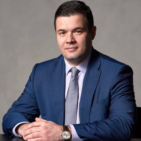 Максим Бродовский