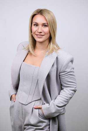 Мария Ромашина